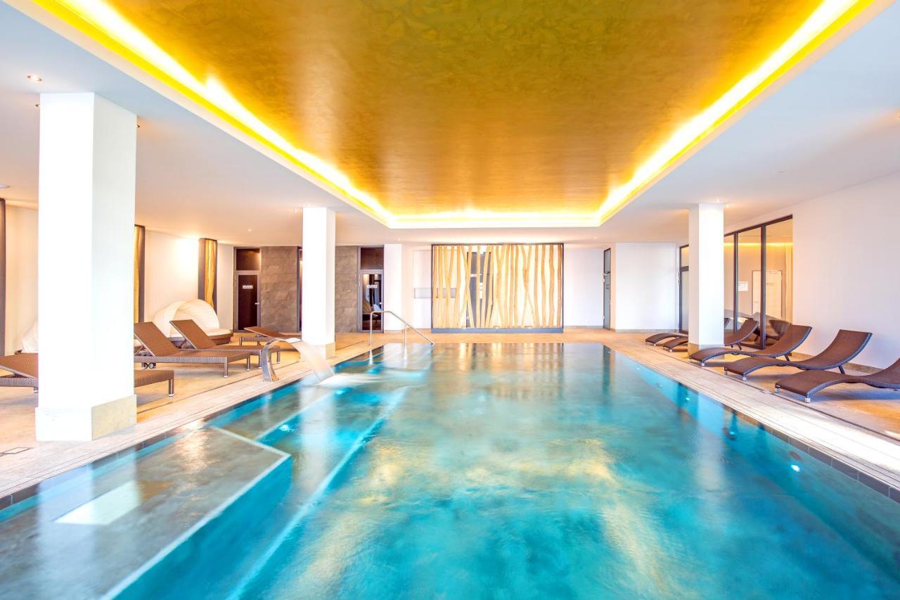Traumfewo 1-29 Oder 2-50 Pool Und Sauna Börgerende-Rethwisch Extérieur photo