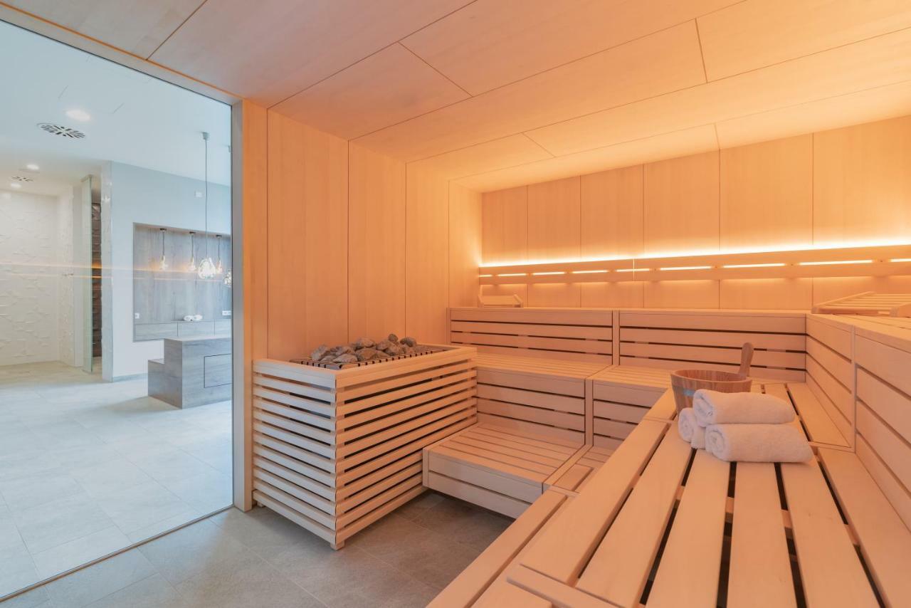 Traumfewo 1-29 Oder 2-50 Pool Und Sauna Börgerende-Rethwisch Extérieur photo