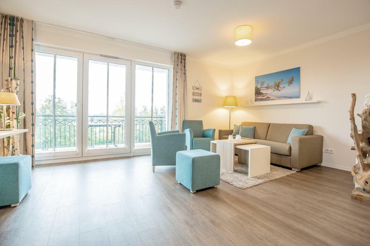 Traumfewo 1-29 Oder 2-50 Pool Und Sauna Börgerende-Rethwisch Extérieur photo