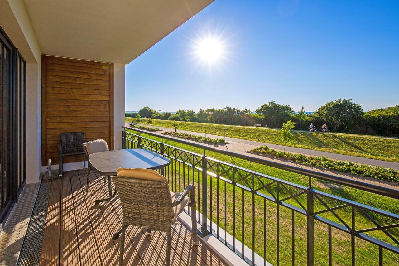 Traumfewo 1-29 Oder 2-50 Pool Und Sauna Börgerende-Rethwisch Extérieur photo