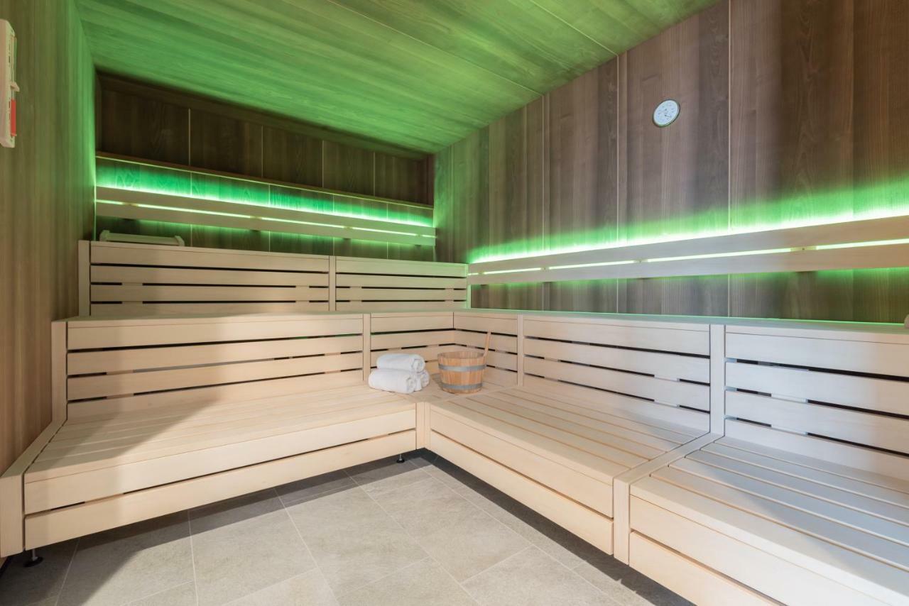 Traumfewo 1-29 Oder 2-50 Pool Und Sauna Börgerende-Rethwisch Extérieur photo