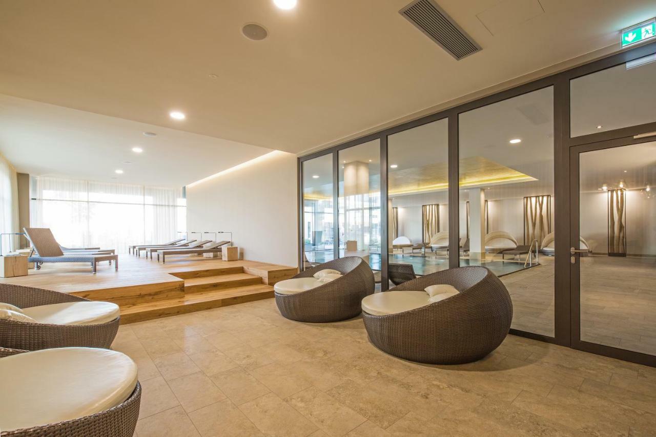 Traumfewo 1-29 Oder 2-50 Pool Und Sauna Börgerende-Rethwisch Extérieur photo
