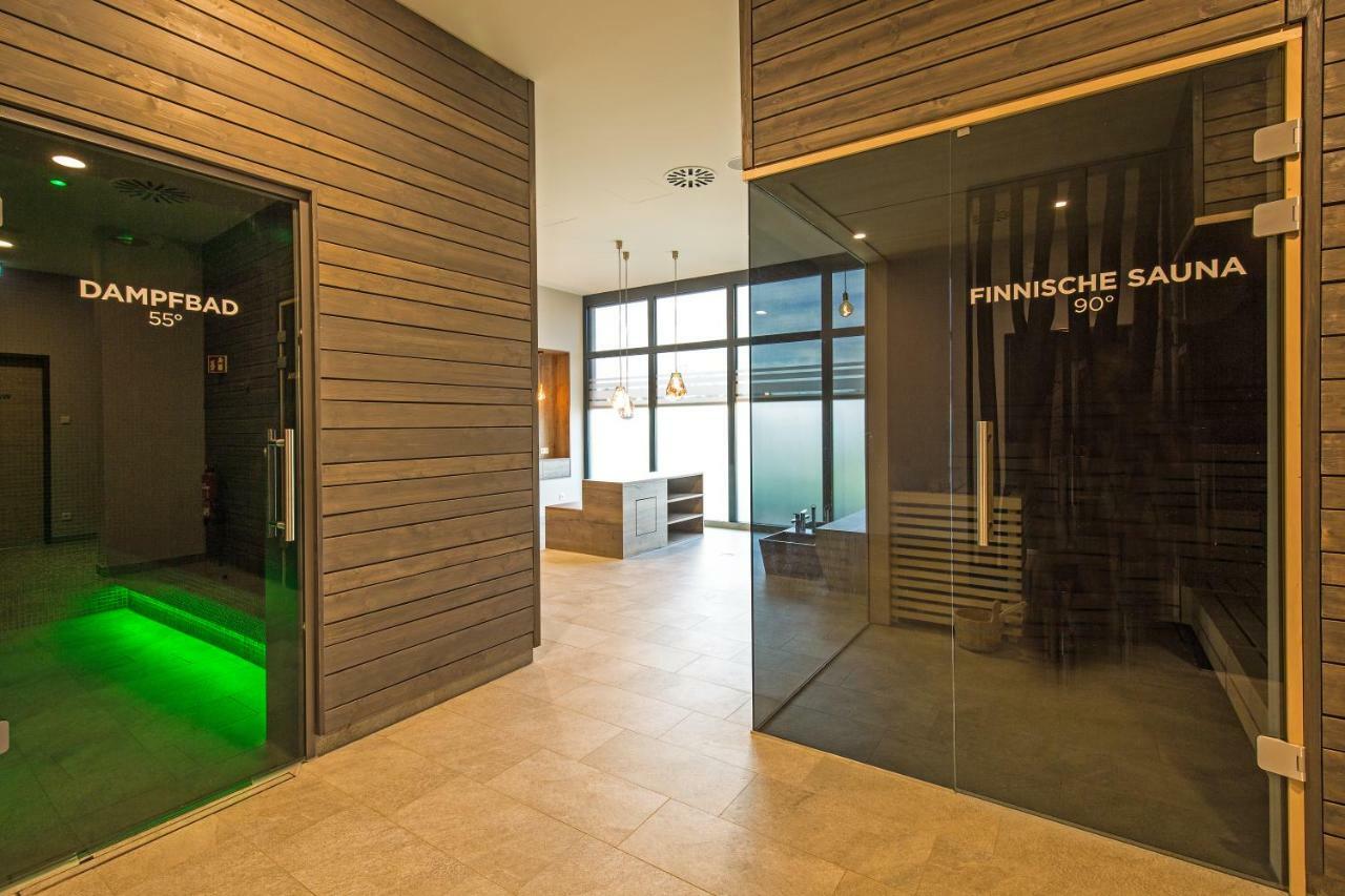 Traumfewo 1-29 Oder 2-50 Pool Und Sauna Börgerende-Rethwisch Extérieur photo