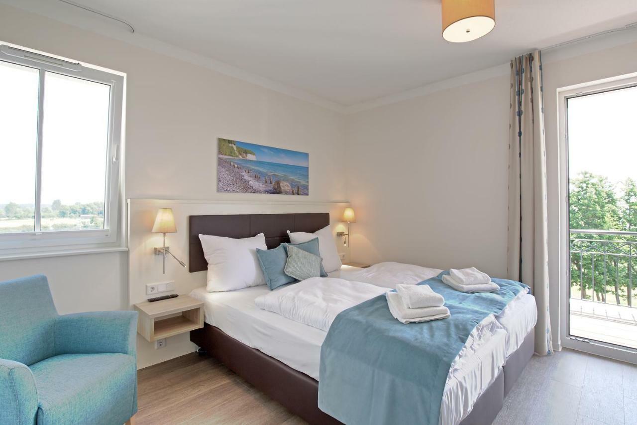 Traumfewo 1-29 Oder 2-50 Pool Und Sauna Börgerende-Rethwisch Extérieur photo