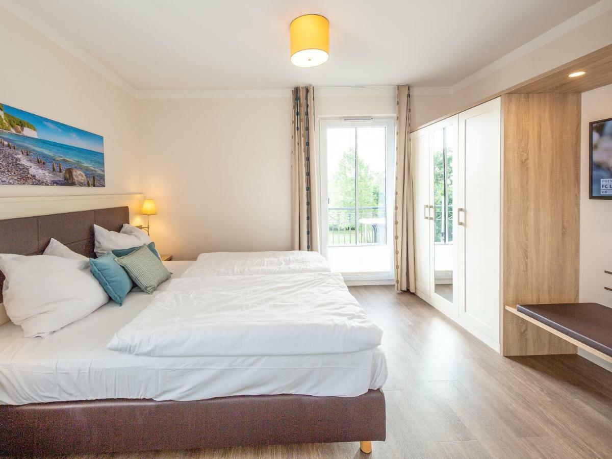 Traumfewo 1-29 Oder 2-50 Pool Und Sauna Börgerende-Rethwisch Extérieur photo